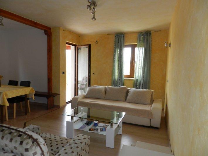 Apartment Karmen Пореч Екстериор снимка